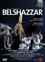 Handel: Belshazzar